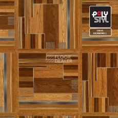 Линолеум Polystyl Orion RICHMOND 2 фото 1 | FLOORDEALER